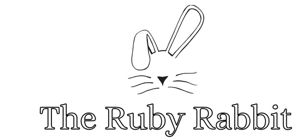 The Ruby Rabbit