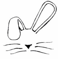 The Ruby Rabbit